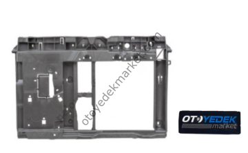 Peugeot 208 (2012-2019) Ön Panel (İthal)