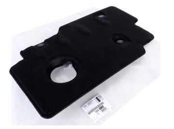 Peugeot 508 (2019-2025) 1.5 Dizel Motor Üst Muhafaza Kapağı (Orijinal)