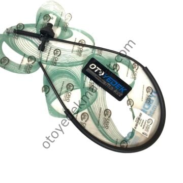 Peugeot Partner (1998-2008)  Partner Gaz Teli (Cavo)