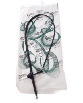 Peugeot Partner (1998-2008)  Partner Gaz Teli (Cavo)