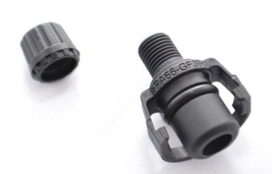 Peugeot Traveller (2017-2025) Su Kollektör Tapası (İthal)