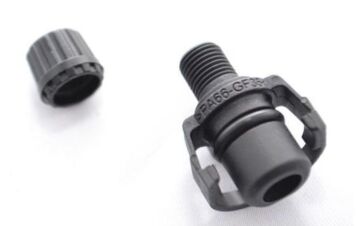 Peugeot Traveller (2017-2025) Su Kollektör Tapası (İthal)