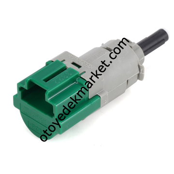 Citroen C-Elysee (2012-2024) Fren Pedal Müşürü (Facet)
