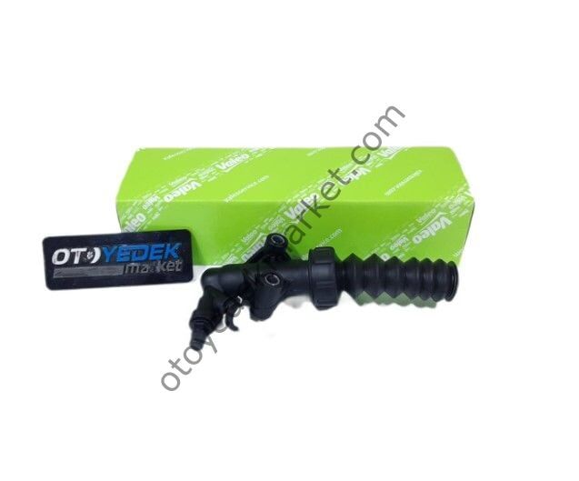 Citroen C3 (2002-2010) Debriyaj Alt Merkezi (Valeo)