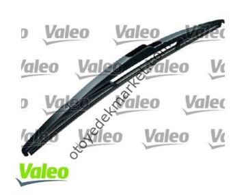 Peugeot 208 (2020-2023) Arka Cam Silecek Süpürgesi (Valeo)