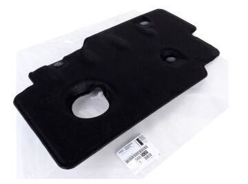 Peugeot 308 (2018-2021) 1.5 Dizel Motor Üst Muhafaza Kapağı (Orijinal)