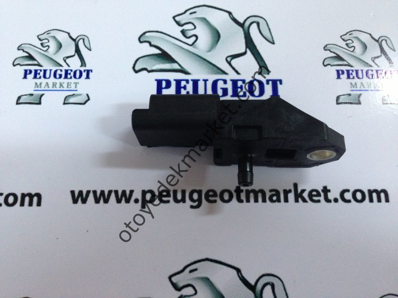 PEUGEOT 508 1,6 BENZİNLİ HAVA BASINÇ ALGILAYICISI (NGK)