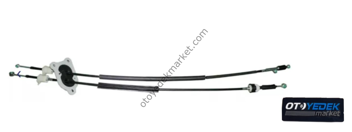 PEUGEOT BİPPER (2008-2013) 1.4 HDİ VİTES HALATI (ORİJİNAL)