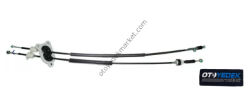 PEUGEOT BİPPER (2008-2013) 1.4 HDİ VİTES HALATI (ORİJİNAL)