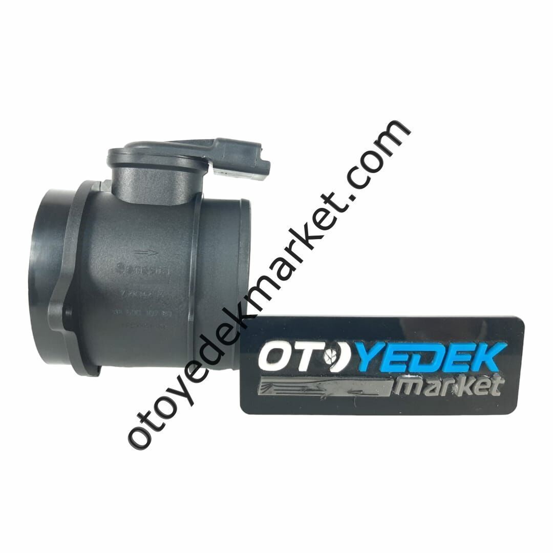 Citroen C3 (2003-2010) 1.6 Hdi Hava Debimetresi (Supsan)