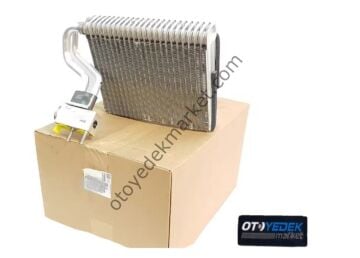 Citroen C4 (2011-2017) Evaporatör Radyatörü (Orijinal)