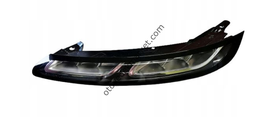 Citroen C4 Cactus (2014-2020) Sol Led Far (Orijinal)