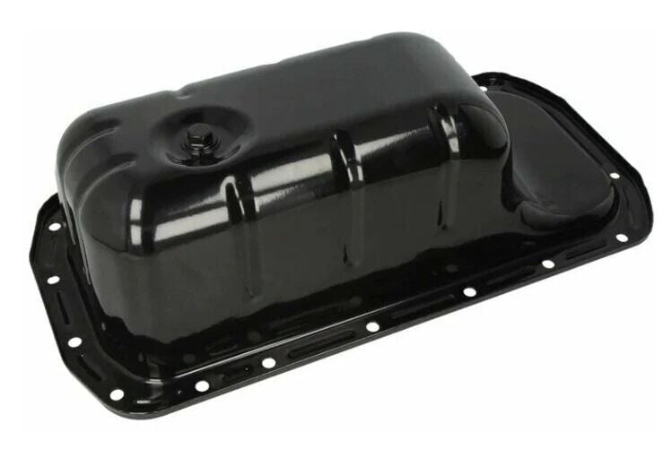 Citroen C5 (2006-2015) 1.6 Hdi Motor Yağ Karteri (İthal)