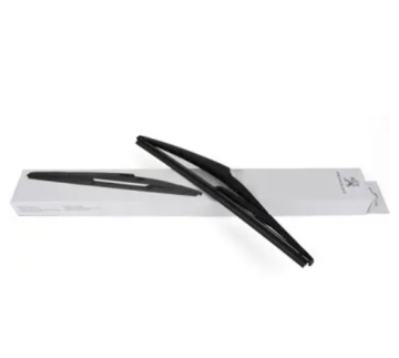 Peugeot 208 (2021-2025) Arka Cam Silecek Süpürgesi (Orijinal)