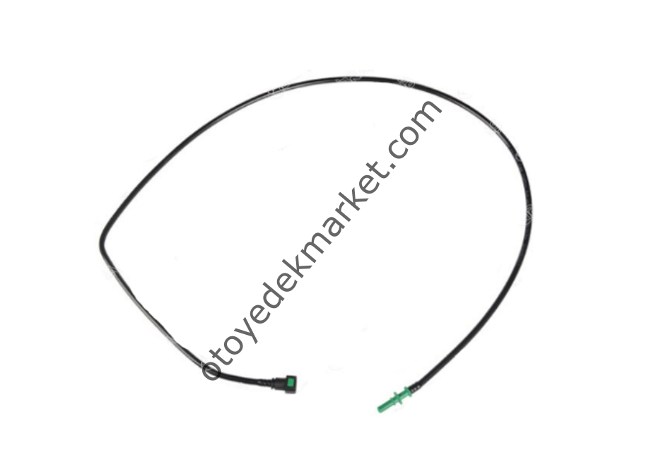 Citroen C-Elysee 1.6 Hdi Yakıt Hortumu (Orijinal)