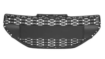 Peugeot 208 (2012-2016) Ön Tampon Izgara (İthal)