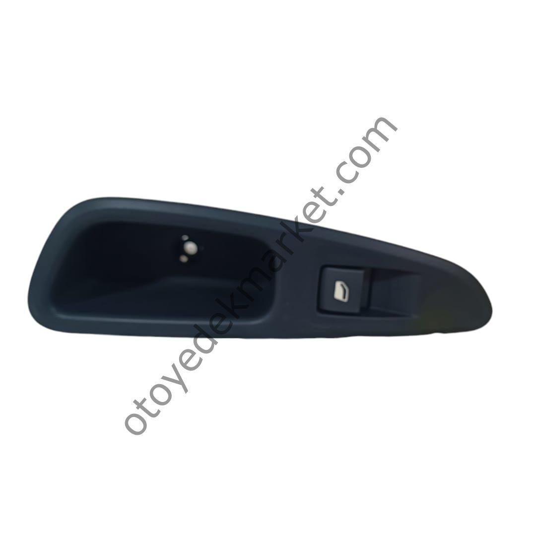 Peugeot 308 (2008-2014) Arka Cam Kumanda Düğmesi Sağ (Orijinal)
