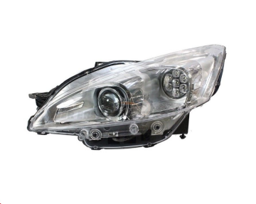 Peugeot 508  (2011-20158) Sol Ön Far (Valeo)