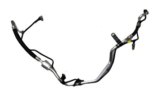 Citroen C3 (2017-2024) Klima Hortumu (Orijinal)