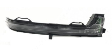 Citroen C3  (2017-2024) Sağ Dikiz Ayna Sinyali (Orijinal)