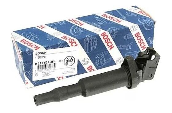 Citroen C3 Picasso (2009-2014) 1.6 Benzinli Ateşleme Bobini (Bosch)