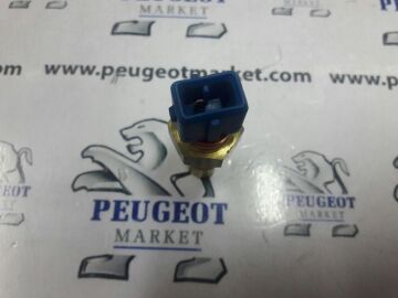 PEUGEOT 106 HARARET MÜŞÜRÜ MAVİ TEK FİŞLİ