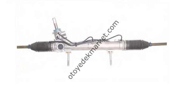 Peugeot 206 (1998-2012) Hidrolik Direksiyon Kutusu