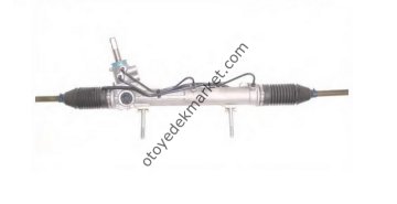 Peugeot 206 (1998-2012) Hidrolik Direksiyon Kutusu