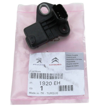 PEUGEOT 207 (2006-2012) 1,4 HDİ VOLAN (KRANK) SENSÖRÜ (ORİJİNAL)