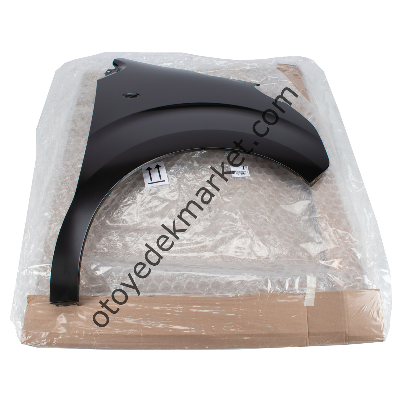 Peugeot Traveller (2017-2024) Sağ Ön Çamurluk (Orjinal)