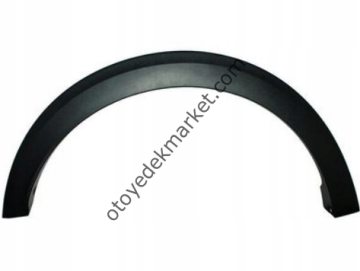 Citroen C4 Cactus (2014-2020) Sol Ön Çamurluk Dodiği (Orijinal)