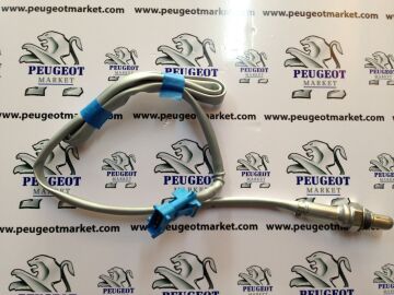 Peugeot 207 (2006-2012) 1,4 Benzinli Oksijen Sensörü Alt (Delphi)