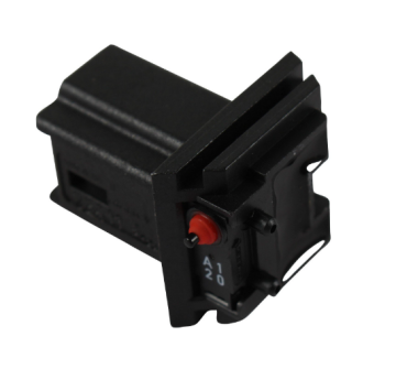 Peugeot 207 (2006-2012) Bagaj Kilit Kontaktörü (Orijinal)