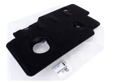 Peugeot 208 (2021-2025) 1.5 Dizel Motor Üst Muhafaza Kapağı (Orijinal)