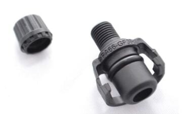 Peugeot 301 (2012-2018) Su Kollektör Tapası (İthal)