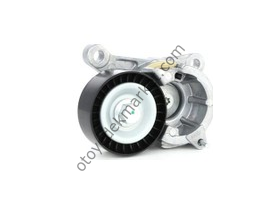 PEUGEOT 307 (2001-2008) 2.0 BENZİNLİ ALTERNATÖR RULMANI (FEBİ)