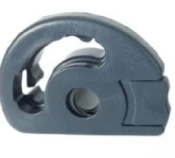 PEUGEOT 307 SAĞ KOLTUK KOL DAYAMA MEKANİZMASI (İTHAL)