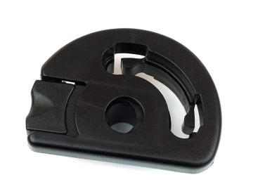 PEUGEOT 307 SAĞ KOLTUK KOL DAYAMA MEKANİZMASI (İTHAL)