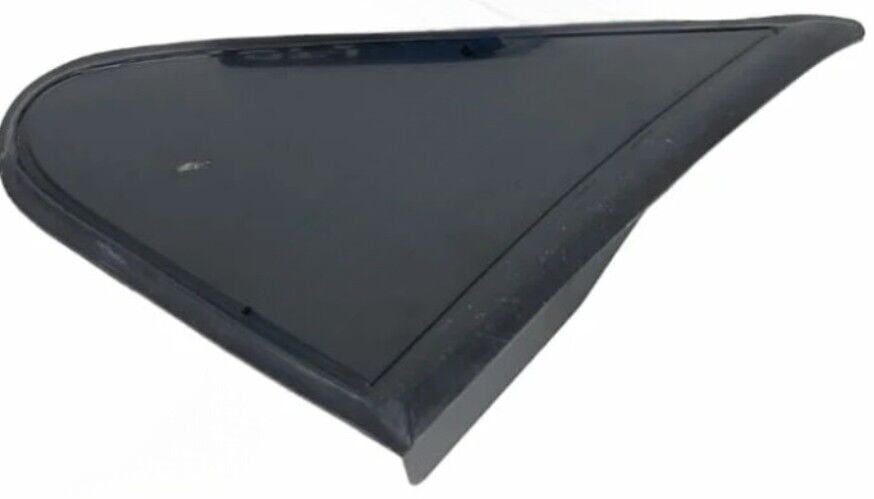 Citroen Berlingo (2008-2019) Sol Ön Çamurluk Üçgen Kapak (İthal)