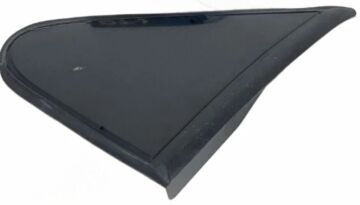 Citroen Berlingo (2008-2019) Sol Ön Çamurluk Üçgen Kapak (İthal)