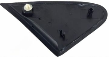 Citroen Berlingo (2008-2019) Sol Ön Çamurluk Üçgen Kapak (İthal)