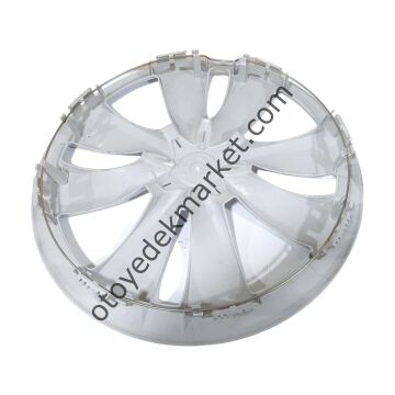 Citroen C-Elysee (2012-2024) Jant Kapağı  (İthal)