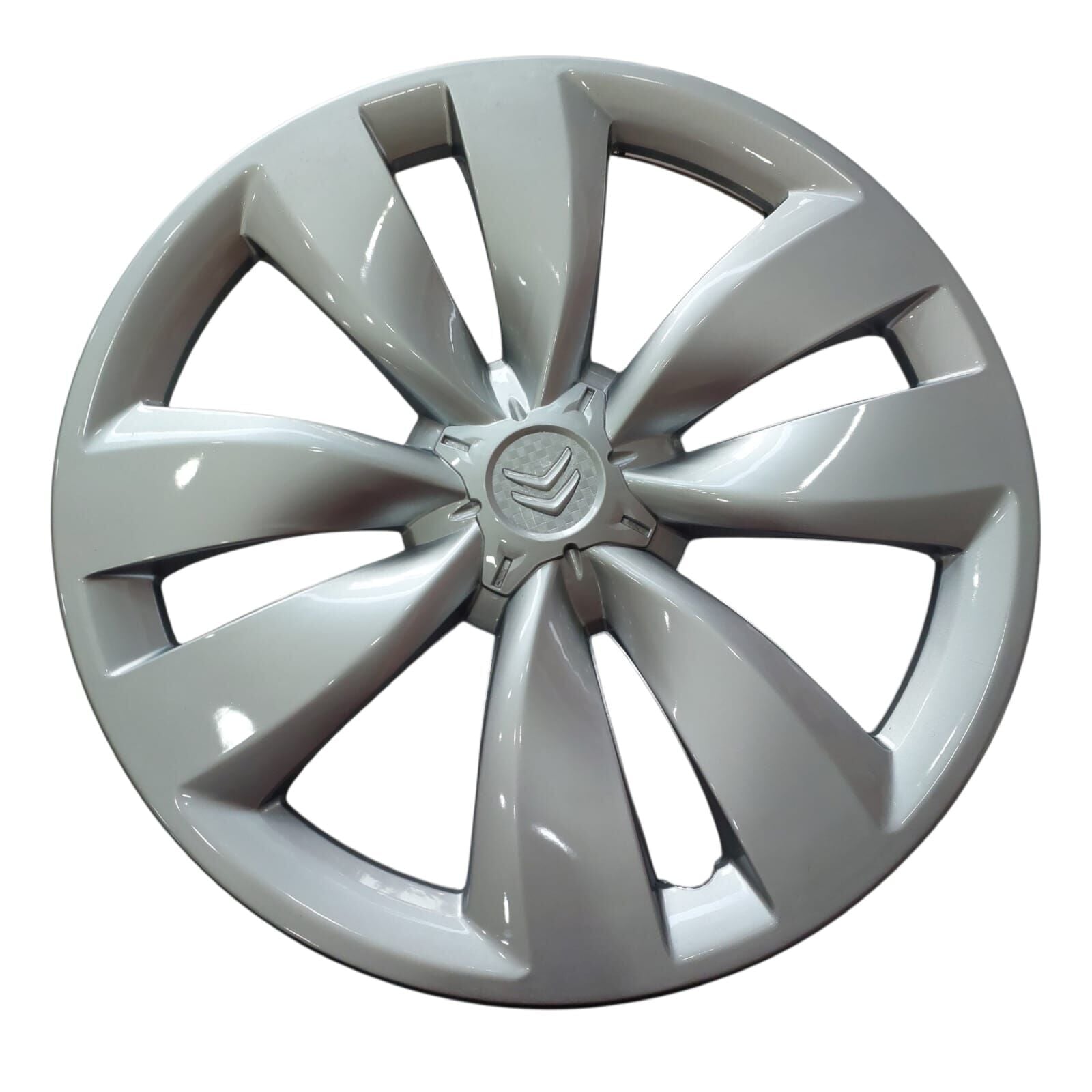 Citroen C-Elysee (2012-2024) Jant Kapağı  (İthal)
