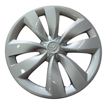 Citroen C-Elysee (2012-2024) Jant Kapağı  (İthal)