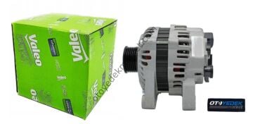 Citroen C3 (2003-2016) Şarj Dinamosu (Valeo)