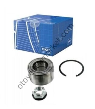 Peugeot 206 (1999-2012) Arka Teker Rulmanı (Skf)