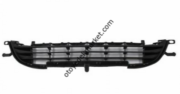 PEUGEOT 207 (2009-2011) ÖN TAMPON ORTA IZGARA