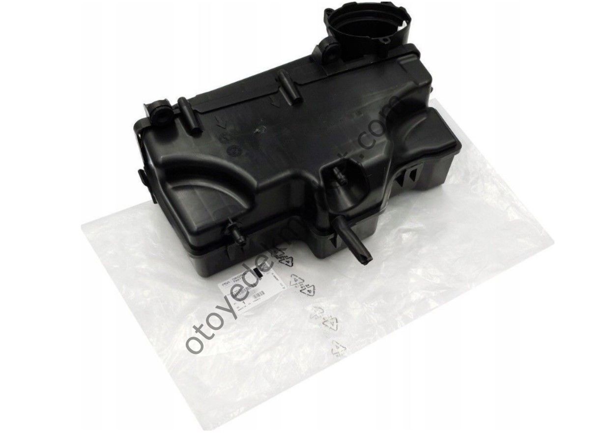 Peugeot 308 (2008-2010) 1.6 Hdi Hava Filtre Kutusu Kutusu Komple (Orijinal)