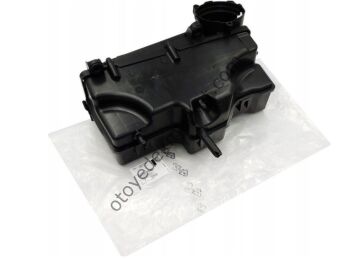 Peugeot 308 (2008-2010) 1.6 Hdi Hava Filtre Kutusu Kutusu Komple (Orijinal)