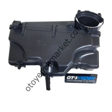 Peugeot 308 (2008-2010) 1.6 Hdi Hava Filtre Kutusu Kutusu Komple (Orijinal)
